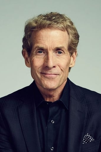 Imagen de Skip Bayless