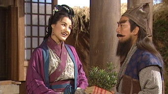 Aflevering 2 — Episode 2