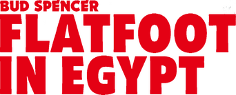 Flatfoot in Egypt logo