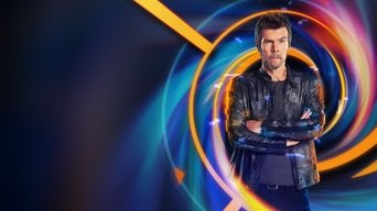 Rhod Gilbert's Growing Pains - S3E01