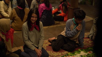 The Forbidden Camp: Mass Possession (2024)