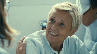 Madame Hofmann (2023)
