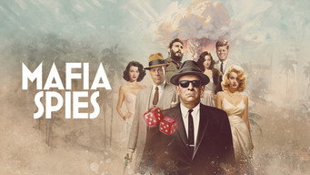#4 Mafia Spies