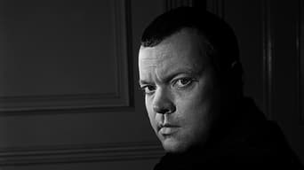 #5 The Eyes of Orson Welles