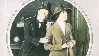Cheating Cheaters (1919)