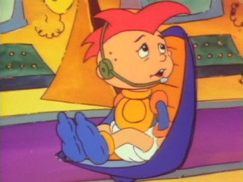 A.B., Phone Home