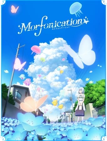 BanG Dream! Morfonication torrent magnet 