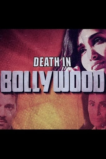 Death In Bollywood en streaming 