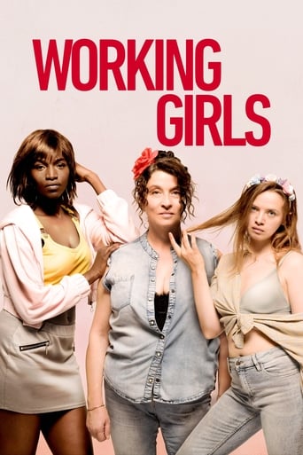 Poster for Working Girls