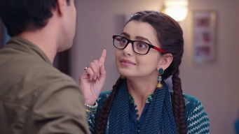 Episode 42 — Mamta Slaps Naksh