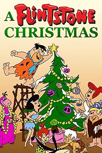 A Flintstone Christmas (1977)