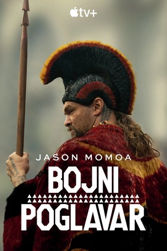 Bojni poglavar