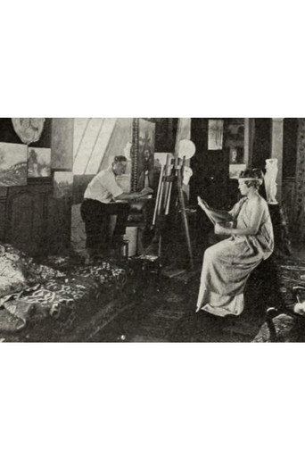 Rene Haggard Journeys On (1915)