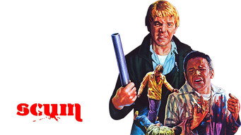#14 Scum
