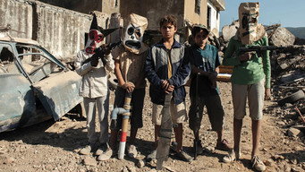 How Kids Roll (2024)