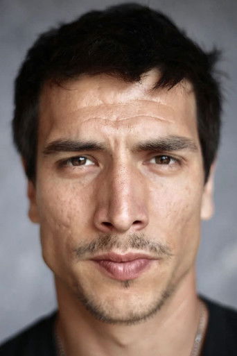 Foto de Justin Johnson Cortez