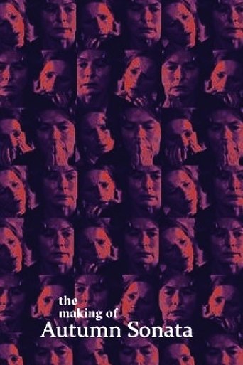 The Making of Autumn Sonata (1970)