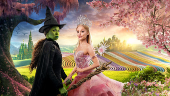 #199 Wicked: Чародійка