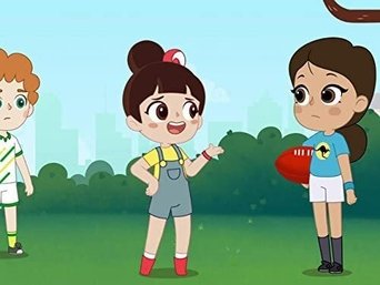 Episode 11