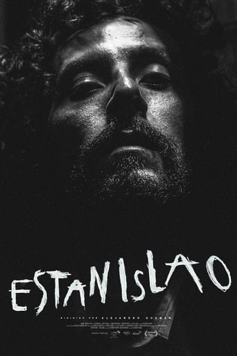 Poster of Estanislao