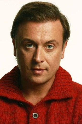 Валерий Закутский
