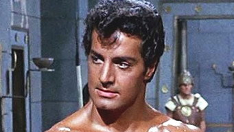 Challenge of the Gladiator (1965)