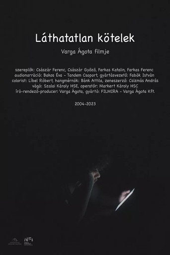 L&aacute;thatatlan K&ouml;telek (2023)