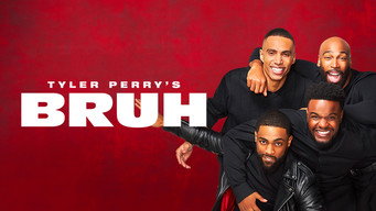 Tyler Perry's Bruh (2019- )