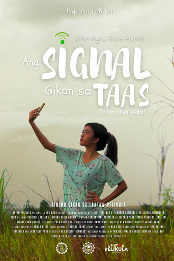 The Signal From Above