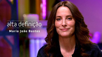 Episode 16 — Maria Jo&atilde;o Bastos