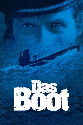 Das Boot poster