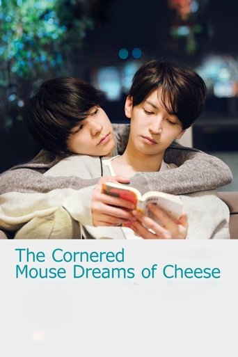The Cornered Mouse Dreams of Cheese (2020)