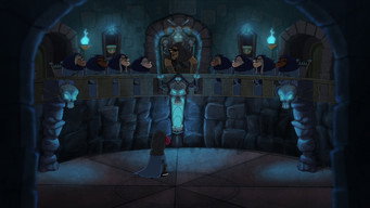 Episode 9 — The Duck of Always (1)