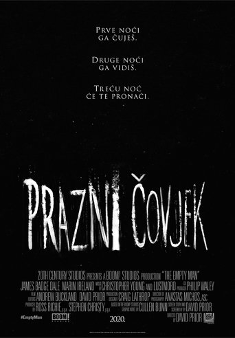 Prazni čovjek