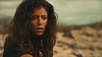 Episódio Capítulo 41 da série Guerreiros do Sol