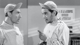 ¡A volar joven! (1947)