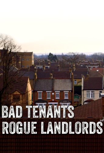 Bad Tenants, Rogue Landlords: Season 1