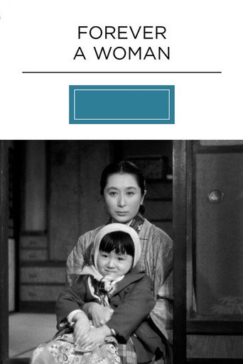 Forever a Woman