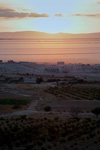 Let there be light poster