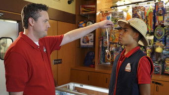 Cena de Puro Nepotismo