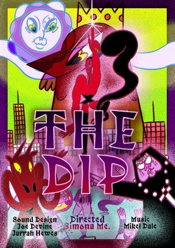 The Dip en streaming 