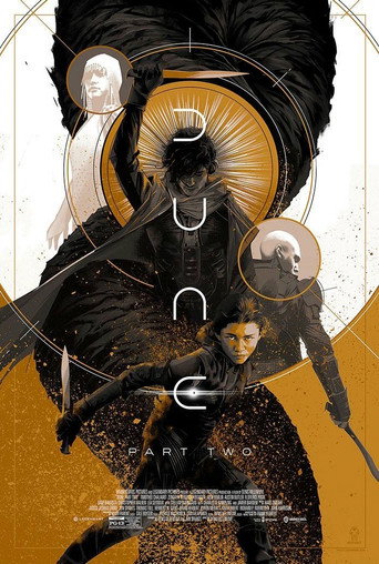 Dune: Part Two