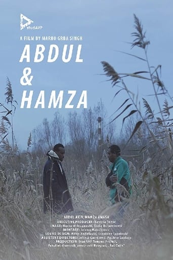 Abdul & Hamza en streaming 