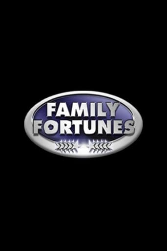 Family Fortunes torrent magnet 