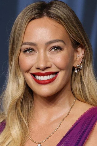 Hilary Duff — photo 11