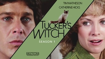 #1 Tucker's Witch