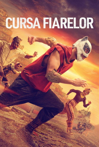 Corrida dos Bichos poster