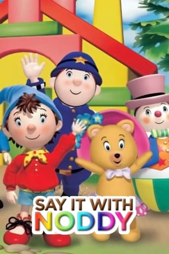 Say it with Noddy torrent magnet 