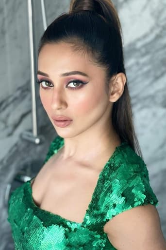 Image of Mimi Chakraborty