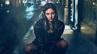 Nightcomer media image